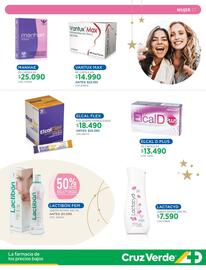 Catálogo Cruz Verde Página 17