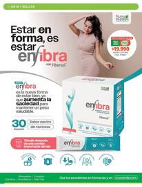 Catálogo Cruz Verde Página 18