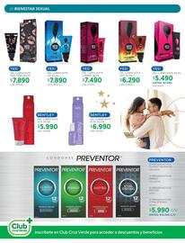 Catálogo Cruz Verde Página 20