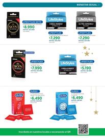 Catálogo Cruz Verde Página 21