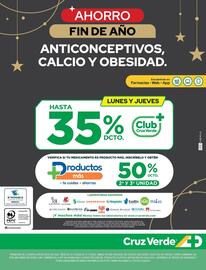 Catálogo Cruz Verde Página 24