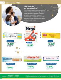 Catálogo Cruz Verde Página 4