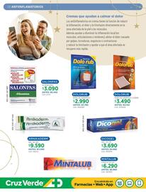 Catálogo Cruz Verde Página 8