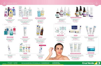 Catálogo Cruz Verde Página 4