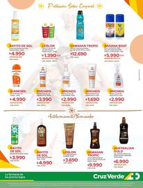 Catálogo Cruz Verde Página 2