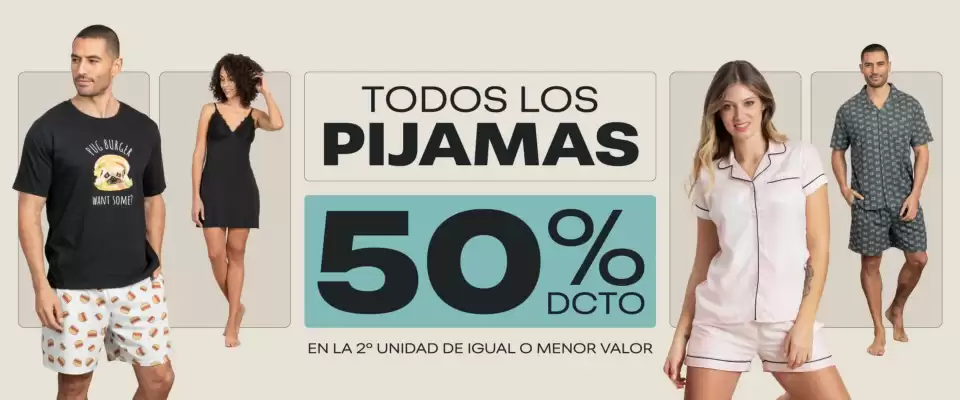 Catálogo Kayser (válido hasta 11-12)