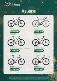 Catálogo Coopercarab Página 18