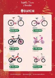 Catálogo Coopercarab Página 19