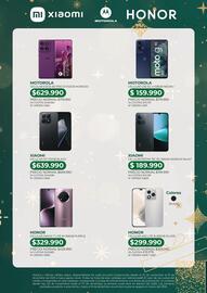 Catálogo Coopercarab Página 22