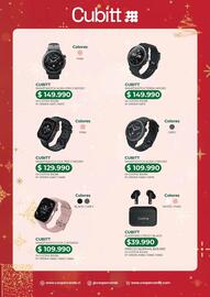 Catálogo Coopercarab Página 25