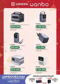 Catálogo Coopercarab Página 27