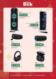 Catálogo Coopercarab Página 29