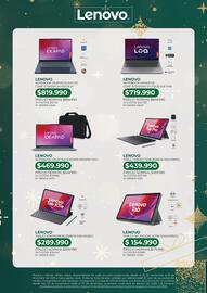 Catálogo Coopercarab Página 30