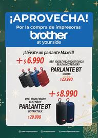 Catálogo Coopercarab Página 33