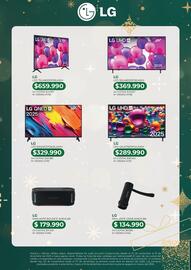 Catálogo Coopercarab Página 36