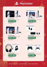 Catálogo Coopercarab Página 37