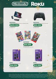 Catálogo Coopercarab Página 38