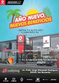 Catálogo Coopercarab Página 52