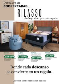 Catálogo Coopercarab Página 58