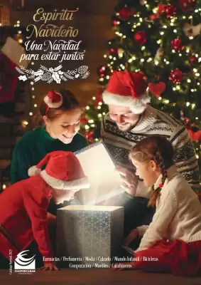 Catálogo Coopercarab (válido hasta 9-01)