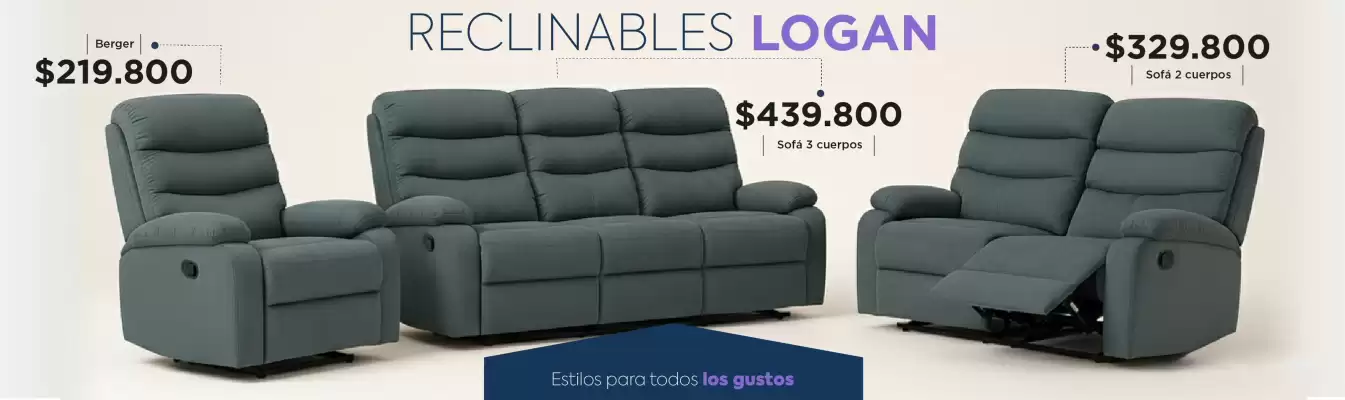 Catálogo Sánchez & Sánchez (válido hasta 11-12)