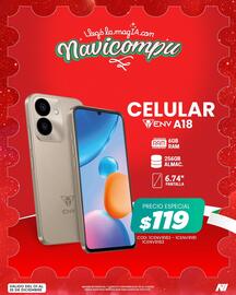 Catálogo Novicompu Página 2