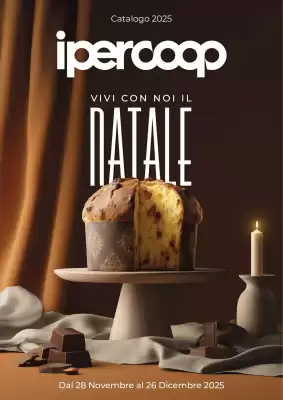 Volantino Ipercoop Radenza (valido fino al 26-12)