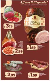 Volantino Ipercoop Radenza Pagina 21