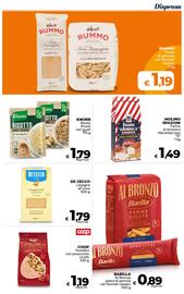 Volantino Ipercoop Radenza Pagina 33