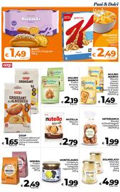 Volantino Ipercoop Radenza Pagina 38