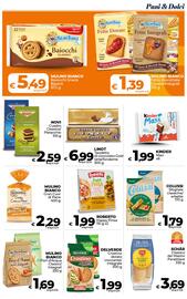 Volantino Ipercoop Radenza Pagina 40