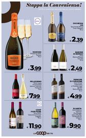 Volantino Ipercoop Radenza Pagina 43