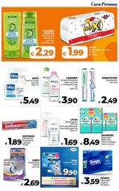 Volantino Ipercoop Radenza Pagina 48