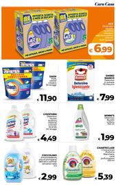 Volantino Ipercoop Radenza Pagina 49