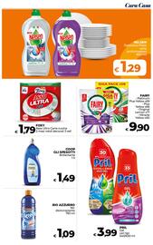 Volantino Ipercoop Radenza Pagina 51