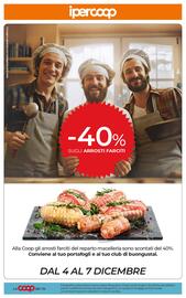 Volantino Ipercoop Radenza Pagina 62