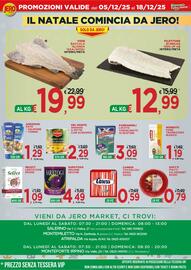 Volantino Jero Market Pagina 13
