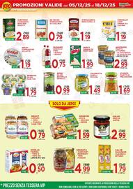 Volantino Jero Market Pagina 3