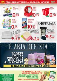 Volantino Jero Market Pagina 9