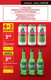 Biedronka gazetka tydzień 49 Strona 15