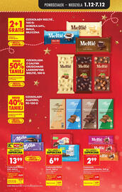 Biedronka gazetka tydzień 49 Strona 19