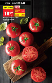 Biedronka gazetka tydzień 49 Strona 39