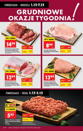 Biedronka gazetka tydzień 49 Strona 43