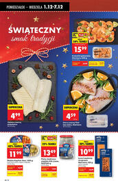 Biedronka gazetka tydzień 49 Strona 48