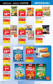 Biedronka gazetka tydzień 49 Strona 56