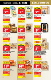 Biedronka gazetka tydzień 49 Strona 58