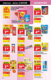 Biedronka gazetka tydzień 49 Strona 62