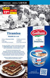 Biedronka gazetka tydzień 49 Strona 67