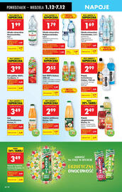 Biedronka gazetka tydzień 49 Strona 70