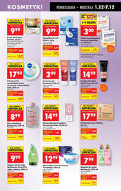 Biedronka gazetka tydzień 49 Strona 77